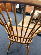 Load image into Gallery viewer, Barrel Backed Chair
