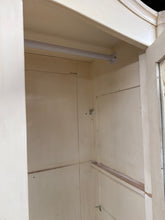Load image into Gallery viewer, Cream Armoire
