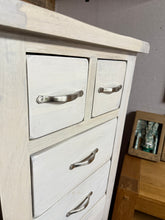 Load image into Gallery viewer, Oak Tallboy

