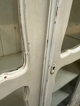 Load image into Gallery viewer, Cream Armoire
