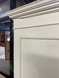 Cream Wardrobe