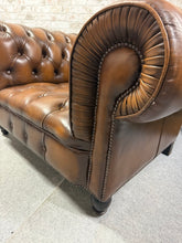 Load image into Gallery viewer, Chesterfield Club Armchair
