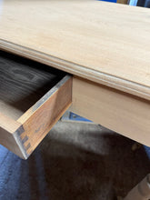 Load image into Gallery viewer, Stripped Console Table
