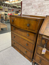 Load image into Gallery viewer, Vintage Chest Of Drawers
