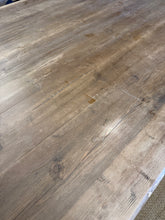 Load image into Gallery viewer, 8ft Farmhouse Table
