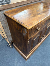 Load image into Gallery viewer, Pine Sideboard
