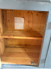 Load image into Gallery viewer, Large Pine Dresser
