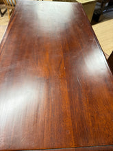 Load image into Gallery viewer, Mahogany Chest Of Drawers
