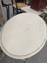 Load image into Gallery viewer, Distressed Side Table
