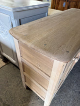 Load image into Gallery viewer, Stripped Ercol Sideboard
