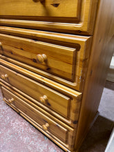 Load image into Gallery viewer, Solid Pine Drawers
