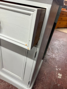 Solid Pine Dresser