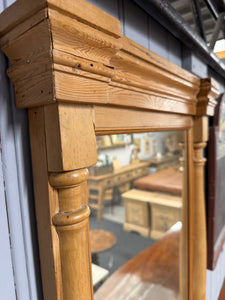 Neo Classical Style Mirror