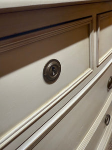 French Drawers
