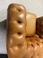 Load image into Gallery viewer, Chesterfield Club Chair
