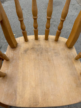 Load image into Gallery viewer, 6 x Farmhouse Chairs
