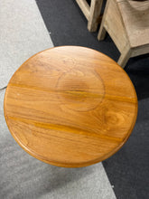 Load image into Gallery viewer, Indonesian Side Table
