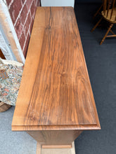 Load image into Gallery viewer, Hardwood Bookcase
