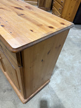 Load image into Gallery viewer, Pine Sideboard
