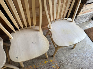4 x Dining Chairs