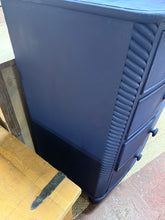 Load image into Gallery viewer, 'Titmouse Blue' Drawers
