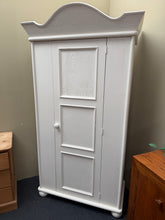 Load image into Gallery viewer, Chunky Pine Wardrobe
