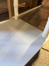 Load image into Gallery viewer, White Side Table
