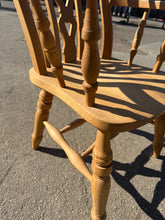 Load image into Gallery viewer, Grandfather Chair
