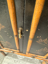 Load image into Gallery viewer, Bamboo Cupboard
