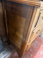 Load image into Gallery viewer, Beech Dressing Chest
