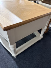 Load image into Gallery viewer, Two Tone Coffee Table
