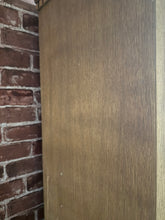 Load image into Gallery viewer, Stripped Oak Wardrobe
