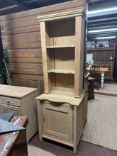 Load image into Gallery viewer, Narrow Pine Dresser
