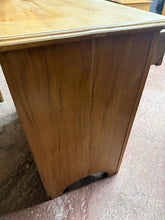 Load image into Gallery viewer, Victorian Satinwood Drawers
