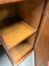 Load image into Gallery viewer, Mahogany Desk
