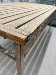 French Style Dining Table