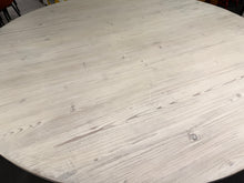 Load image into Gallery viewer, Large Round Dining Table

