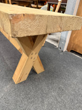 Load image into Gallery viewer, Dining Bench
