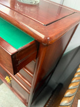Load image into Gallery viewer, Chinese Cutlery Cupboard
