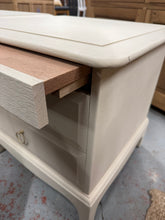 Load image into Gallery viewer, 'Oxford Stone' Bedsides
