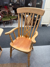 Load image into Gallery viewer, Grandfather Chair
