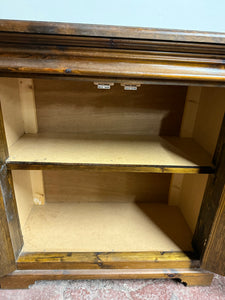 Spanish Sideboard