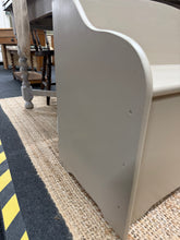 Load image into Gallery viewer, 'London Stone' Storage Seat
