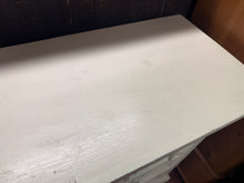 Load image into Gallery viewer, Shabby Chic Chest Of Drawers
