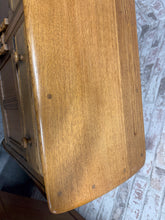 Load image into Gallery viewer, Ercol Elm Sideboard
