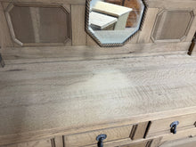 Load image into Gallery viewer, Stripped Oak Sideboard
