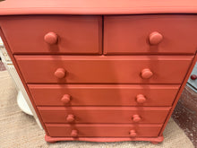 Load image into Gallery viewer, 'Bamboozle' Chest Of Drawers
