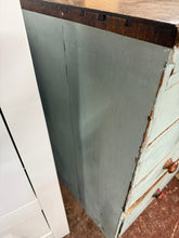 Load image into Gallery viewer, Rustic Oak Distressed Drawers
