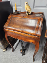 Load image into Gallery viewer, French Louis XV Writing Desk
