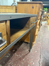Load image into Gallery viewer, Industrial Desk
